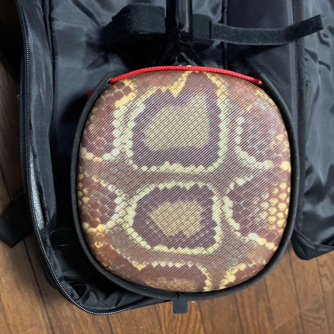 三線　沖縄三線　ケース付き　ジャンク渡し