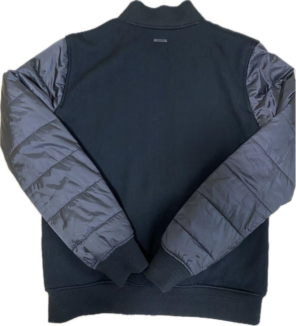 マスターバニー　防寒　アウター　ブラック　サイズ2