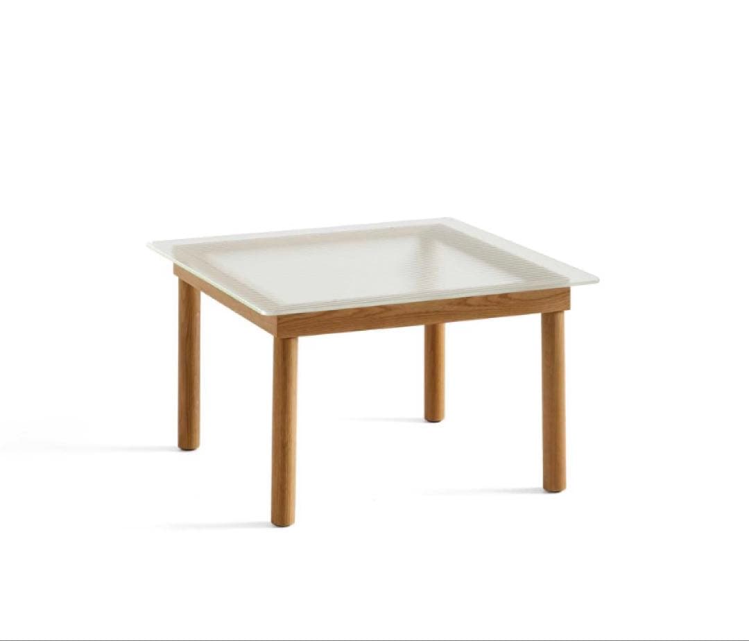 HAY KOFI テーブル　L60×W60×H36センチ