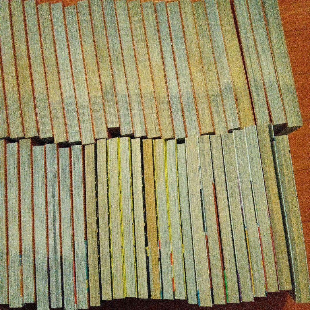 コナン　漫画　セット