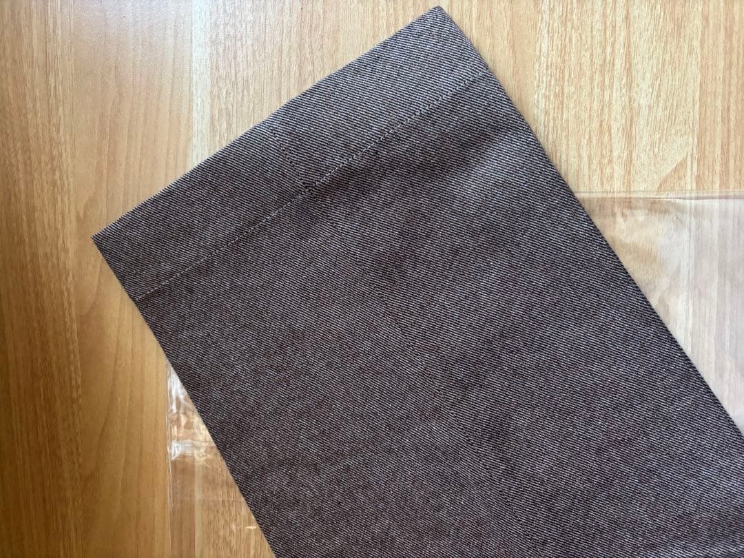 パンツ Atlast&Co Lot403 Twill Brown top size32