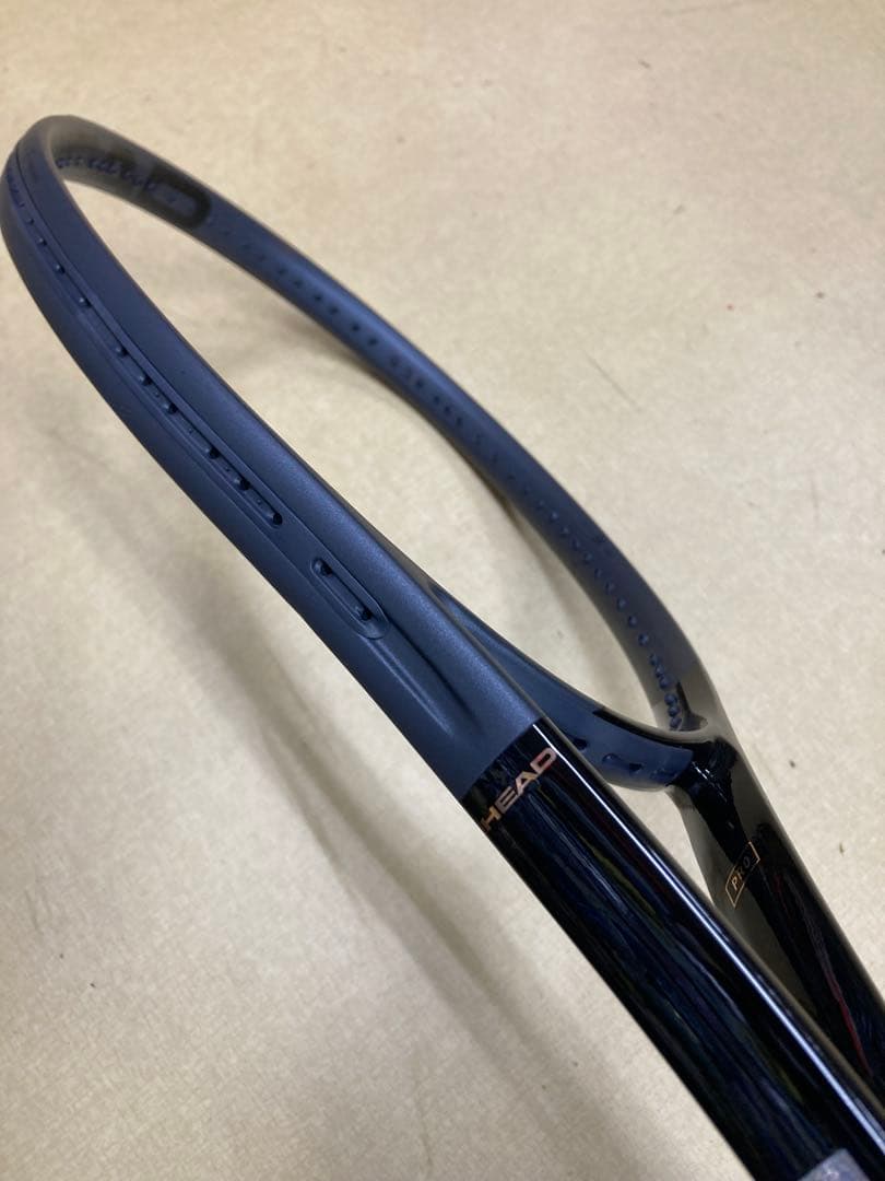 2022 SPEED PRO BLACK G2 新品未使用 ジョコビッチ