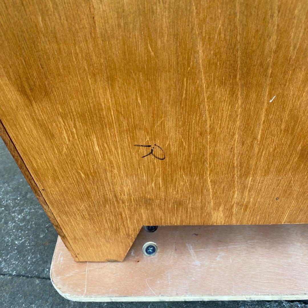 ヴィンテージ　アメリカンヴィンテージ　チェスト　 整理タンス　アンティーク家具