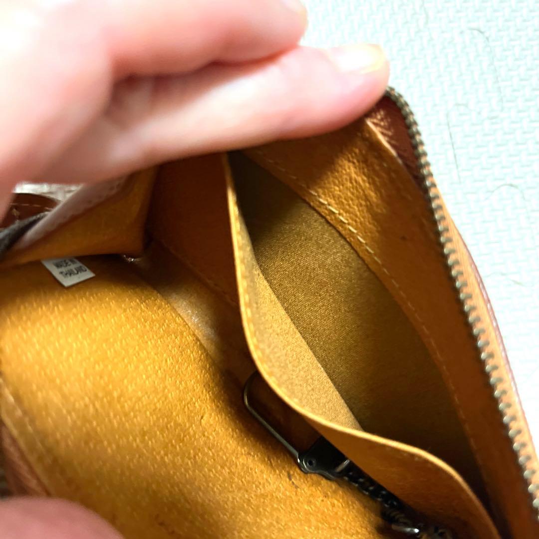 genten キーケース&パスケース 今月いっばい¥8500