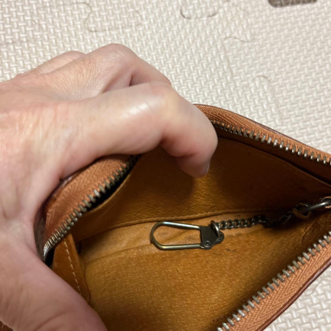 genten キーケース&パスケース 今月いっばい¥8500