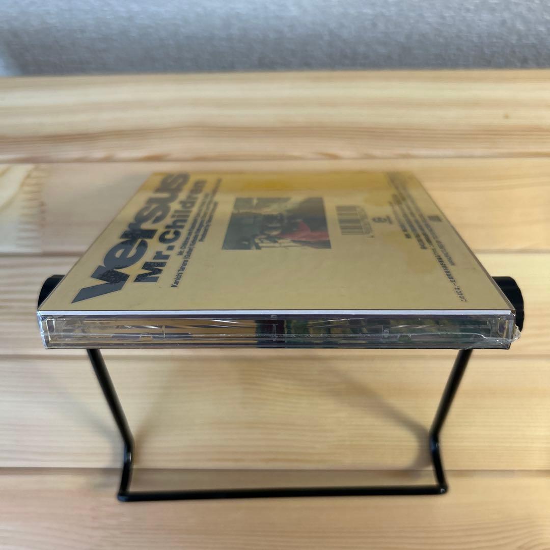 わ*だ様 Mr.Children 「versus」初回限定盤 1993年 貴重な