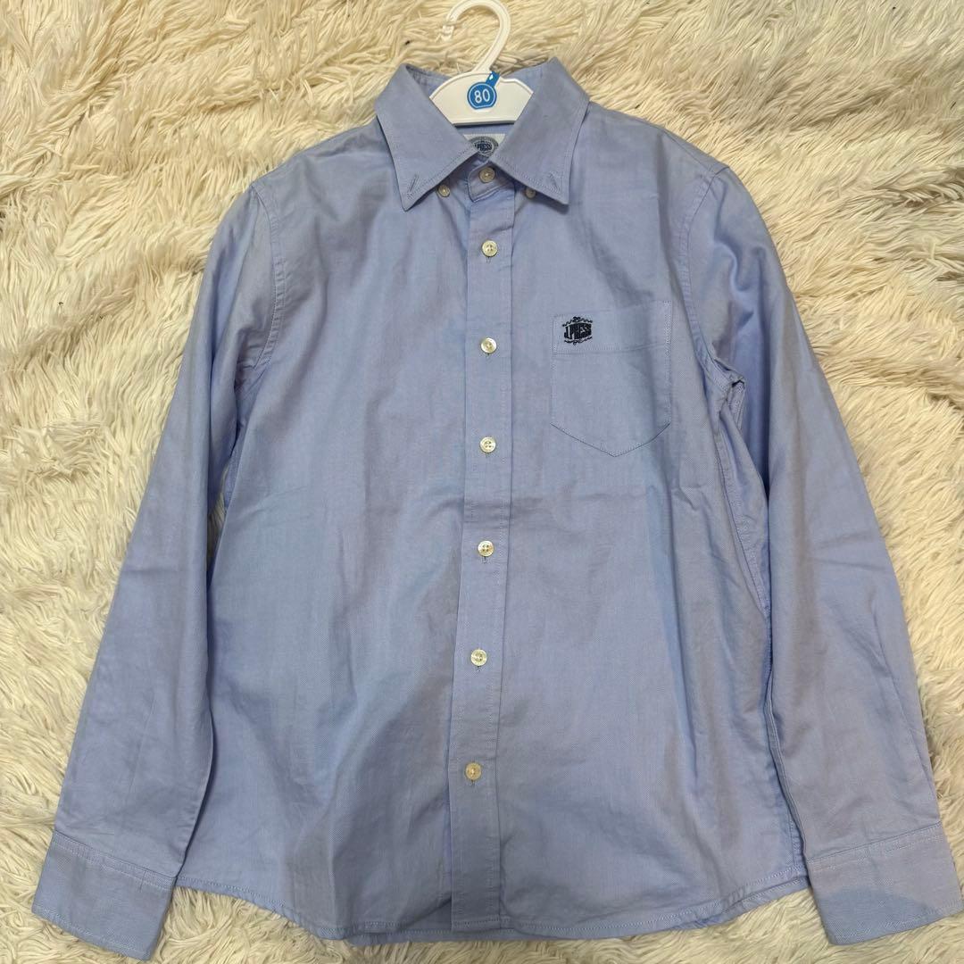 ジェイプレス　フォーマル　4点セット　入園式　卒業式　セットアップ　150