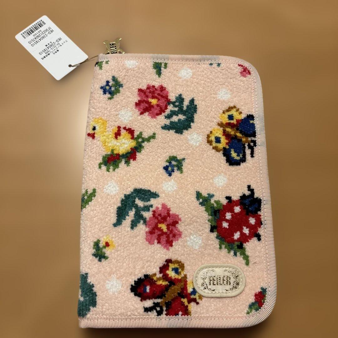 フェイラー ハイジ マルチケース