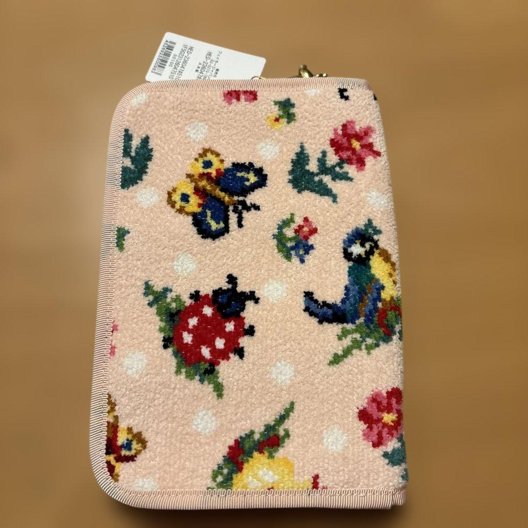 フェイラー ハイジ マルチケース