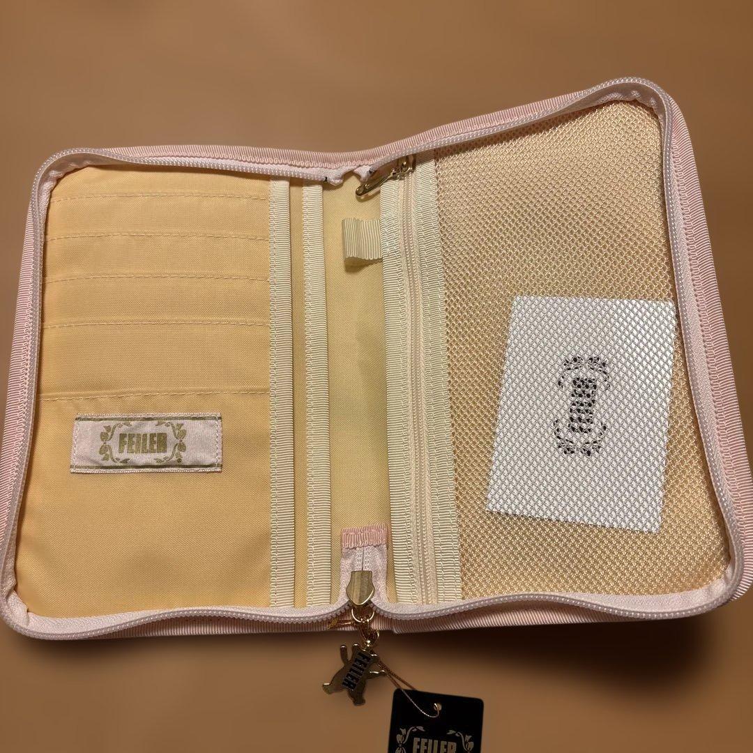 フェイラー ハイジ マルチケース