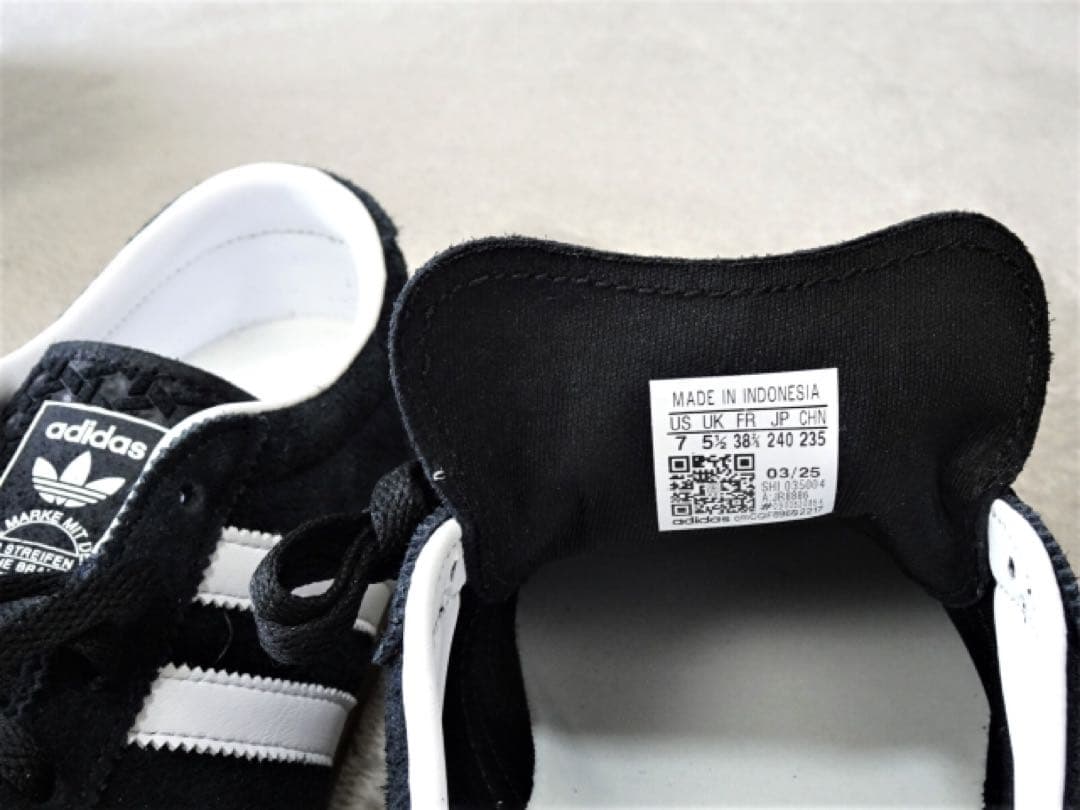 アディダス⭐︎GAZELLE LO PRO W ガゼルLo Pro シューズ 現行