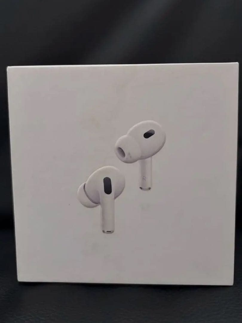 Air pods pro2 本体