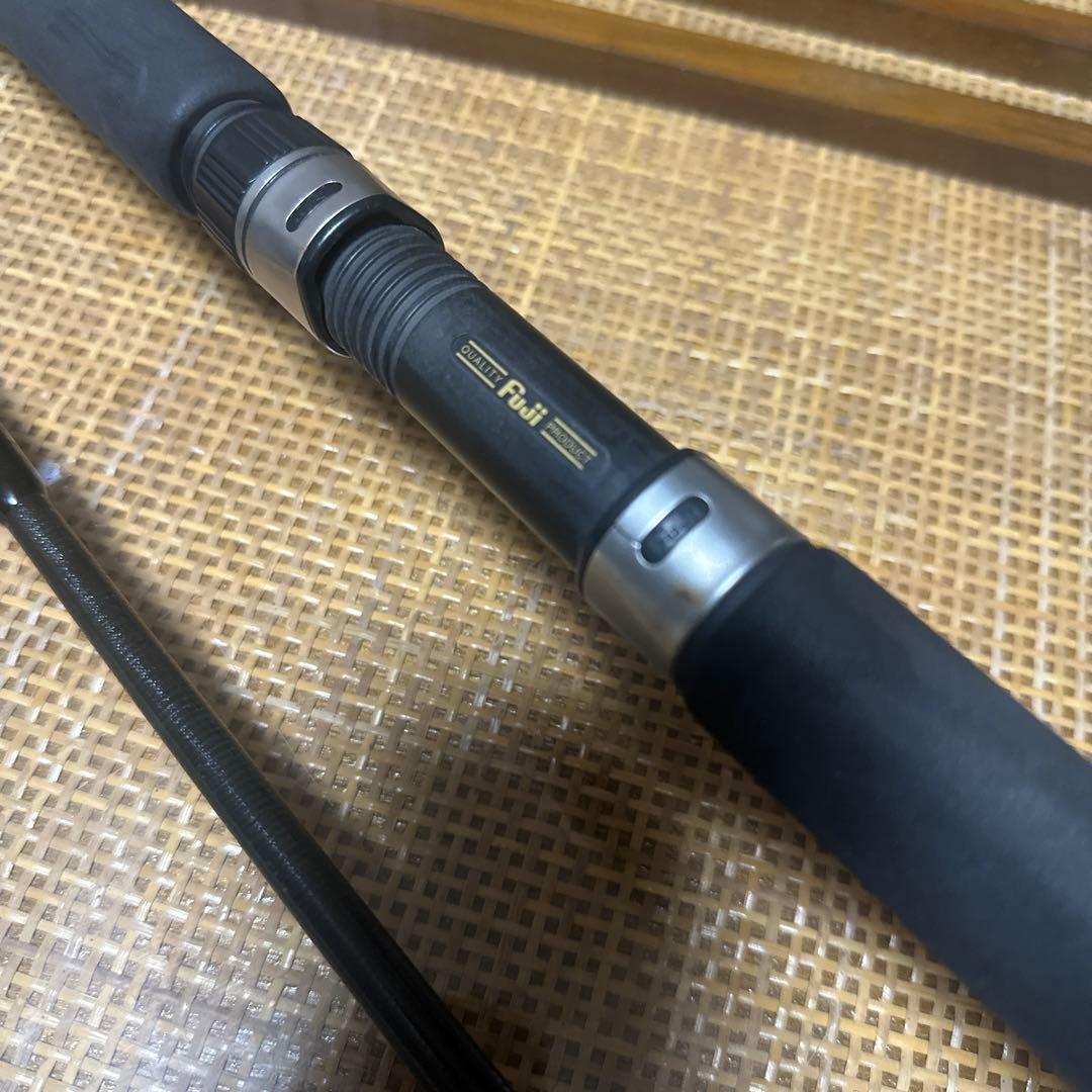 ブルーチェイサー80/35