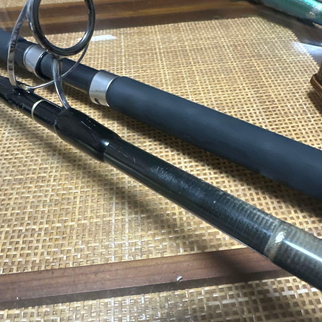 ブルーチェイサー80/35