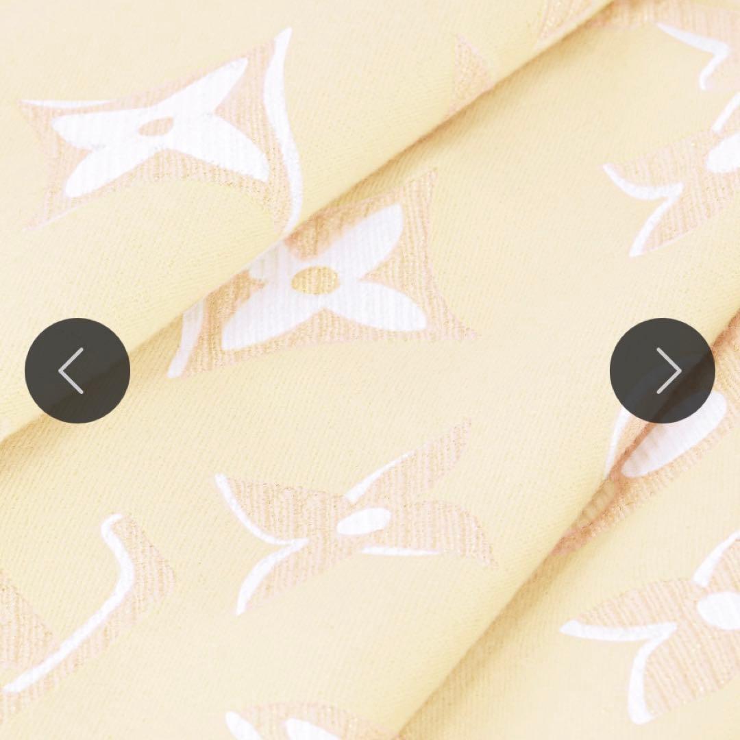 Louis Vuitton マフラー・LV エセンシャル シャイン