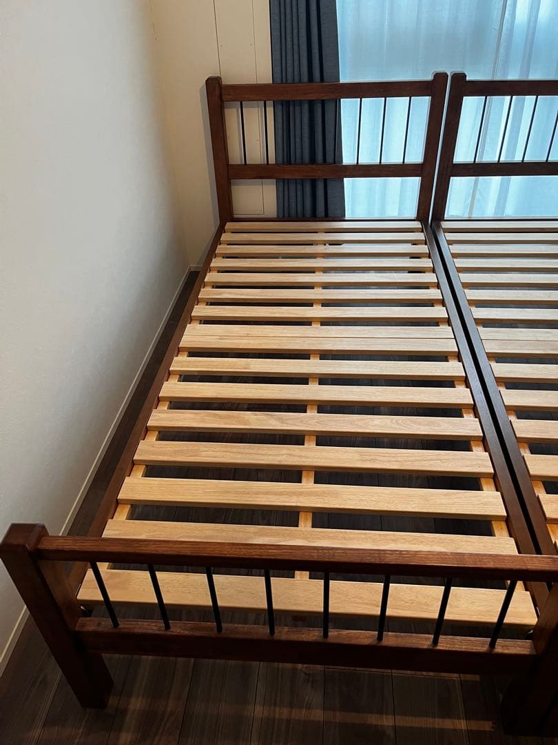 ACME Furniture GRANDVIEW BED シングル