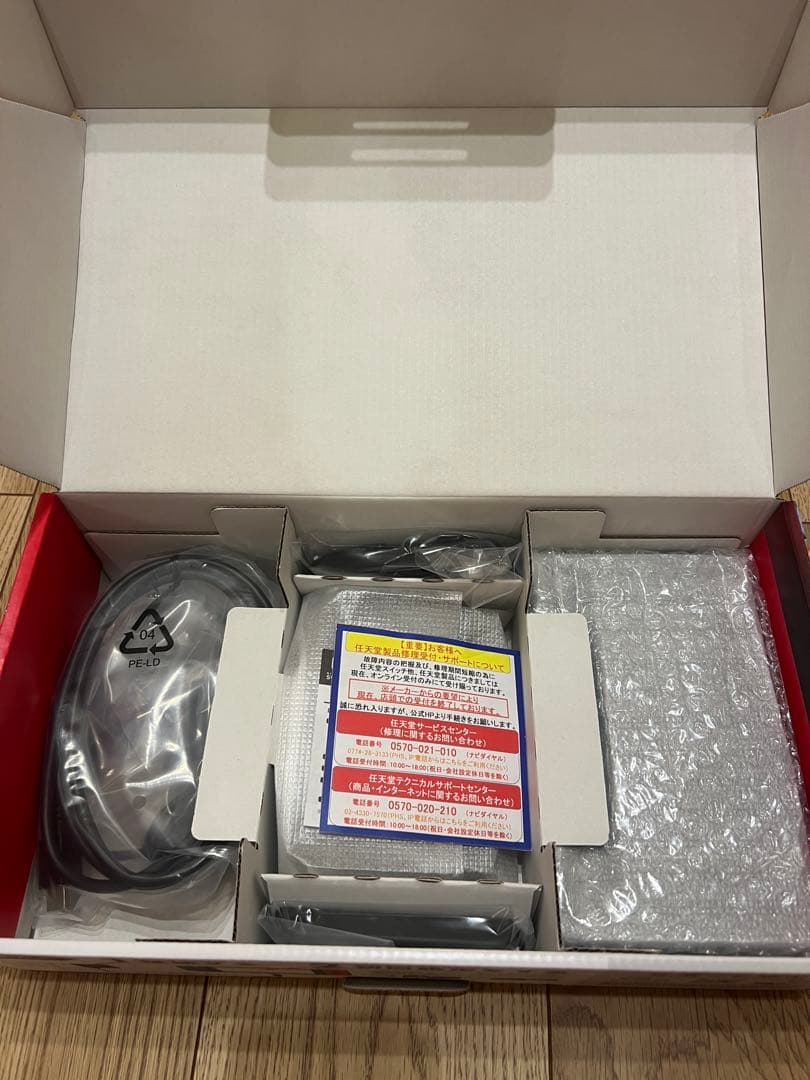 任天堂switch、switch lite、proコン