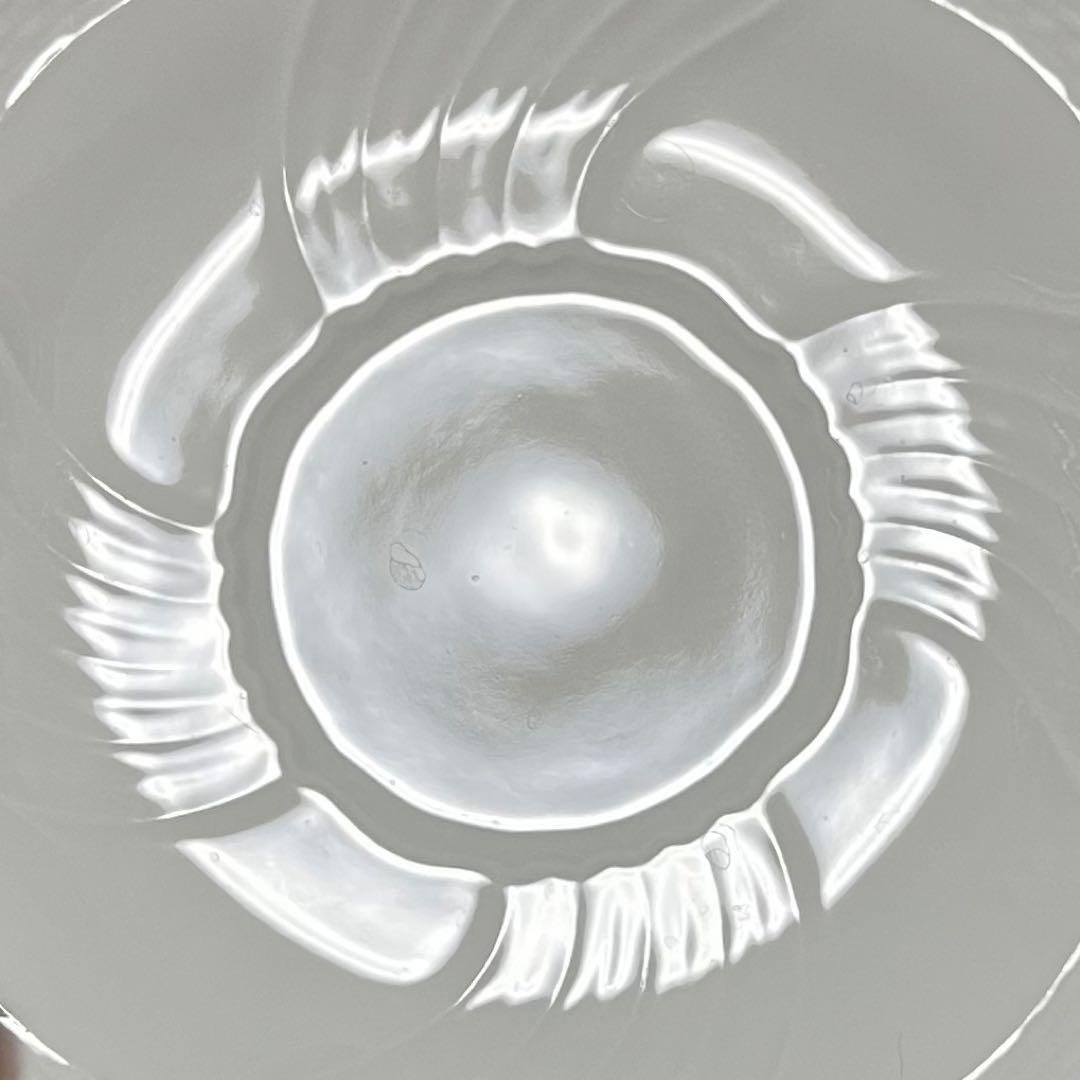 リチャードジノリ　ベッキオホワイト　カップ&ソーサー　6客セット