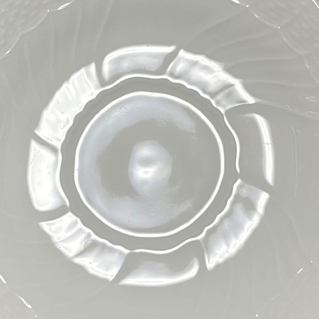 リチャードジノリ　ベッキオホワイト　カップ&ソーサー　6客セット