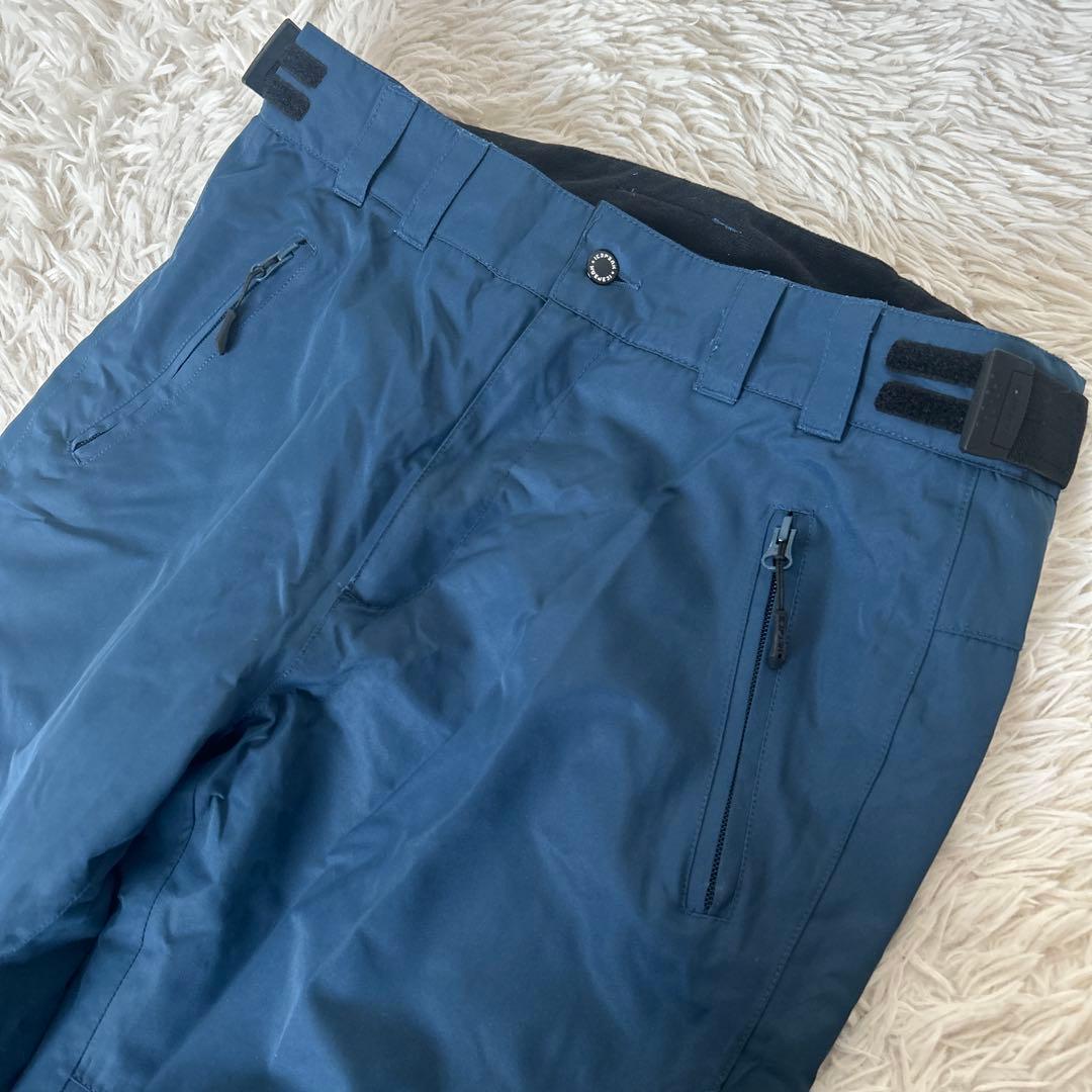 アイスピーク ICEPEAK スキーウェア 上下セット　50 48