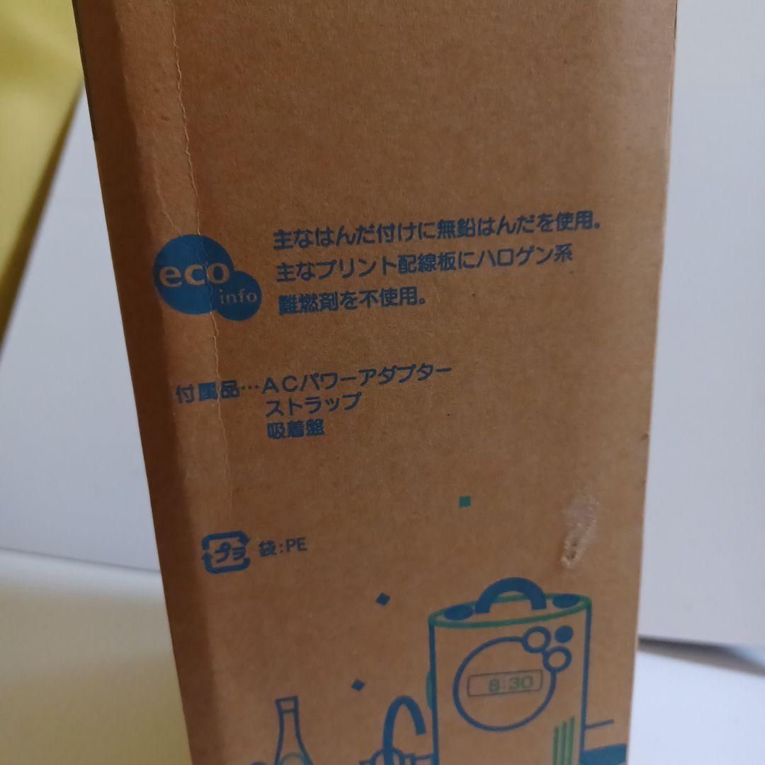 SONY　ポータブルラジオ　ICF-CD73V　新品同様　ピンク　ソニー　浴室