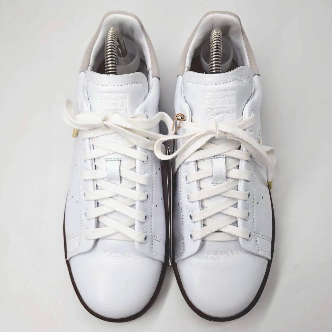 【未使用級】スタンスミス LUX スローブイエナ15周年 IH0384 24.5