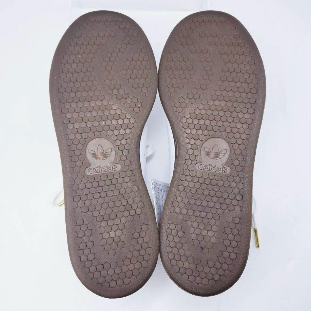 【未使用級】スタンスミス LUX スローブイエナ15周年 IH0384 24.5