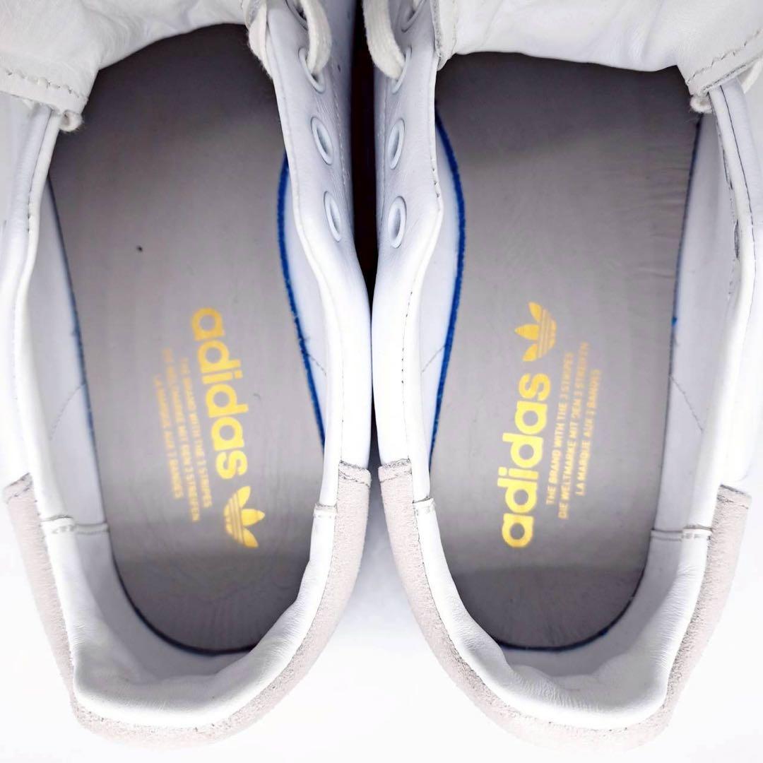 【未使用級】スタンスミス LUX スローブイエナ15周年 IH0384 24.5