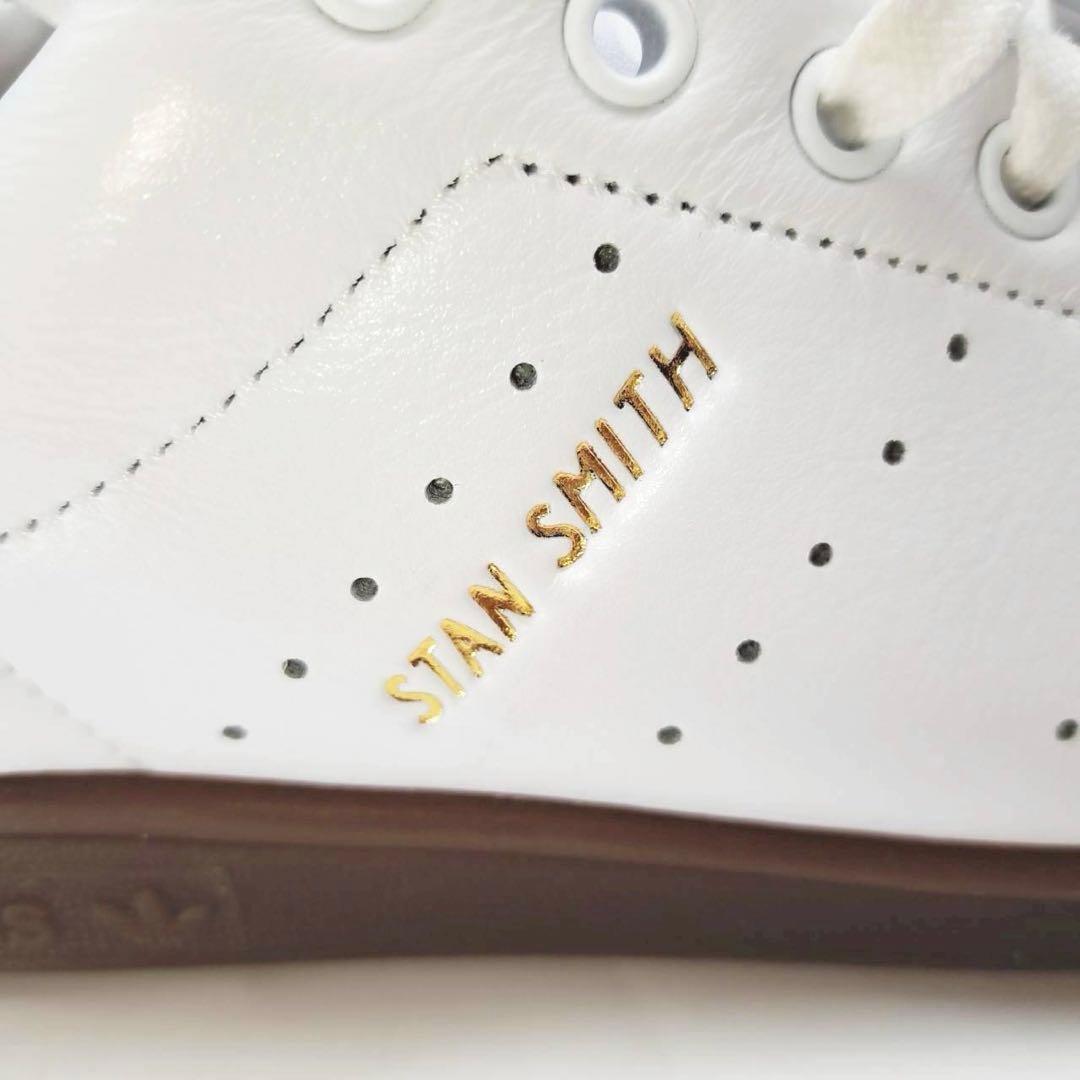 【未使用級】スタンスミス LUX スローブイエナ15周年 IH0384 24.5