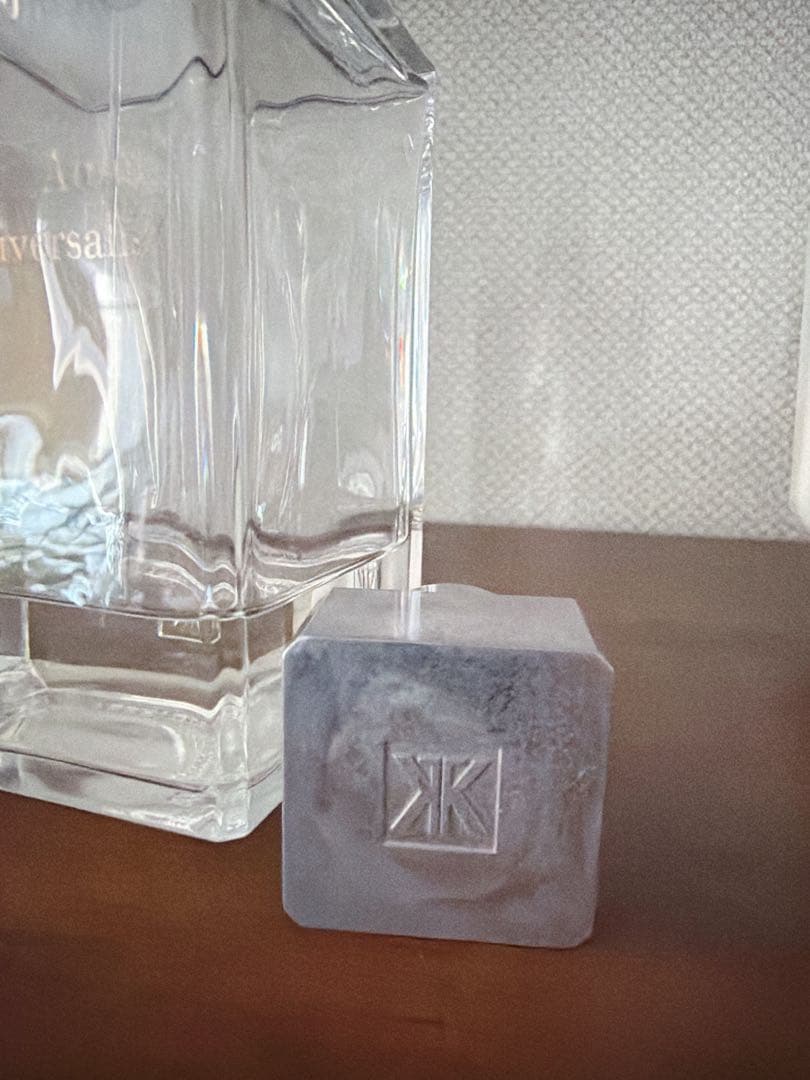 s*s様 メゾンフランシスクルジャン　アクアユニヴェルサリス　200ml