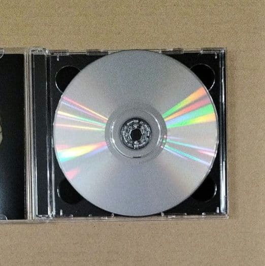 邦楽 CLIMAX TOGETHER - 1992 compact disc