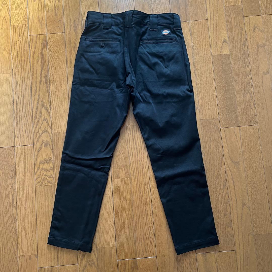 RHC × Dickies Stretch Cotton Slim Pants