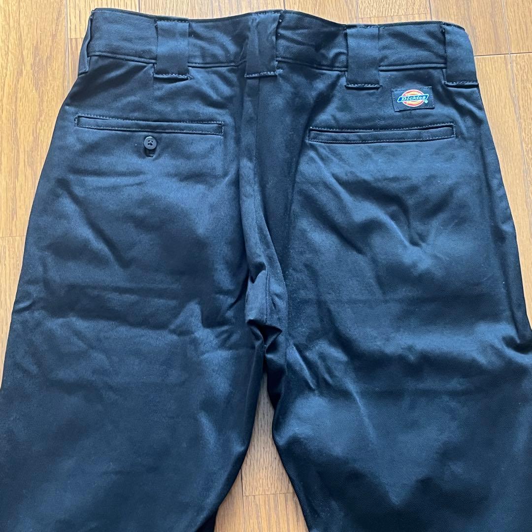 RHC × Dickies Stretch Cotton Slim Pants