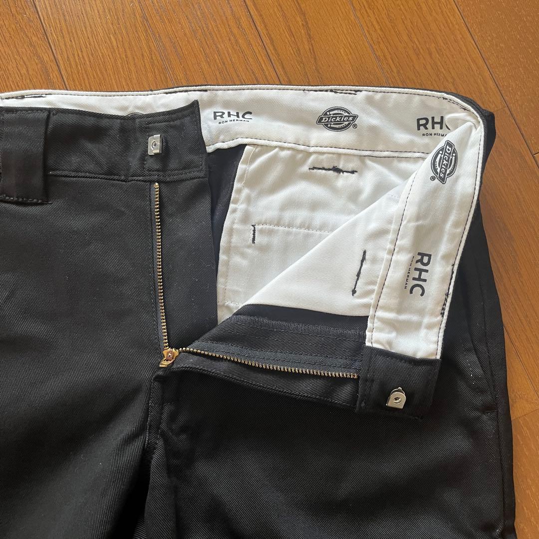 RHC × Dickies Stretch Cotton Slim Pants