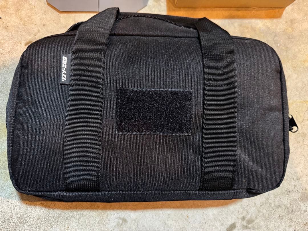 サンゾー工務店 ロダン BRICK スタンダード&HANGETSUセット