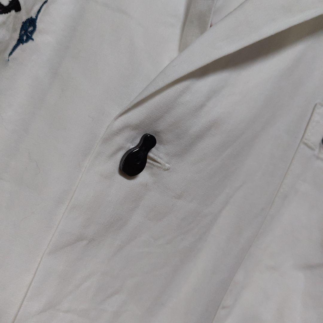 【閲覧数379】Lammlin's ボウリングシャツ Pete