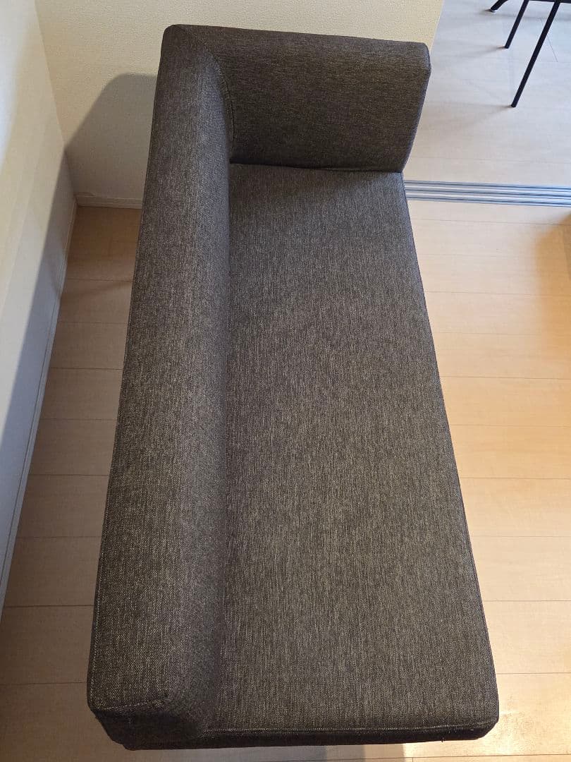 unico FUNEAT ファニート ダイニングソファ L型