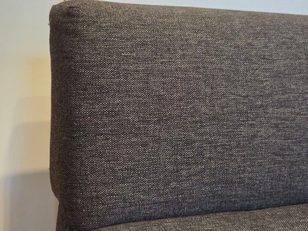 unico FUNEAT ファニート ダイニングソファ L型