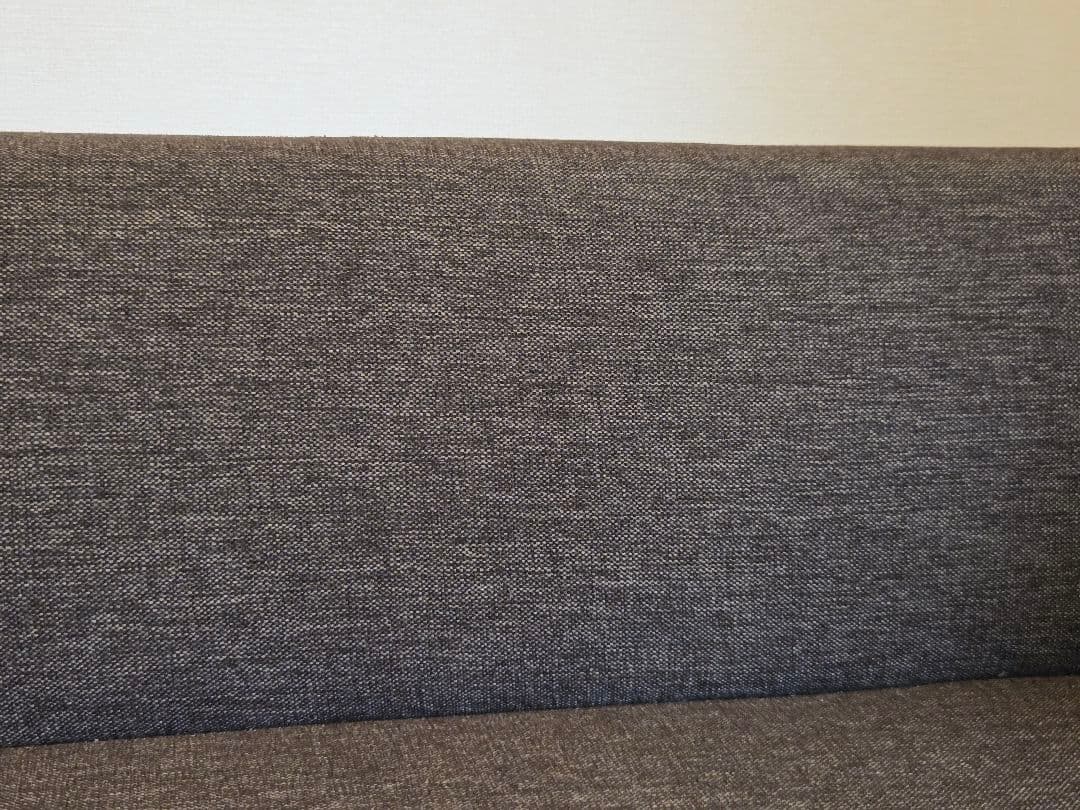 unico FUNEAT ファニート ダイニングソファ L型