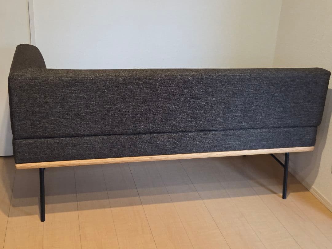 unico FUNEAT ファニート ダイニングソファ L型