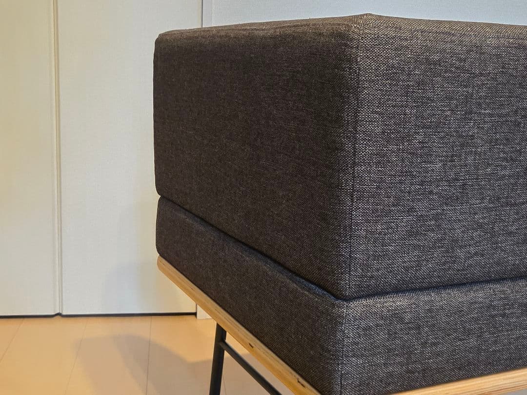 unico FUNEAT ファニート ダイニングソファ L型