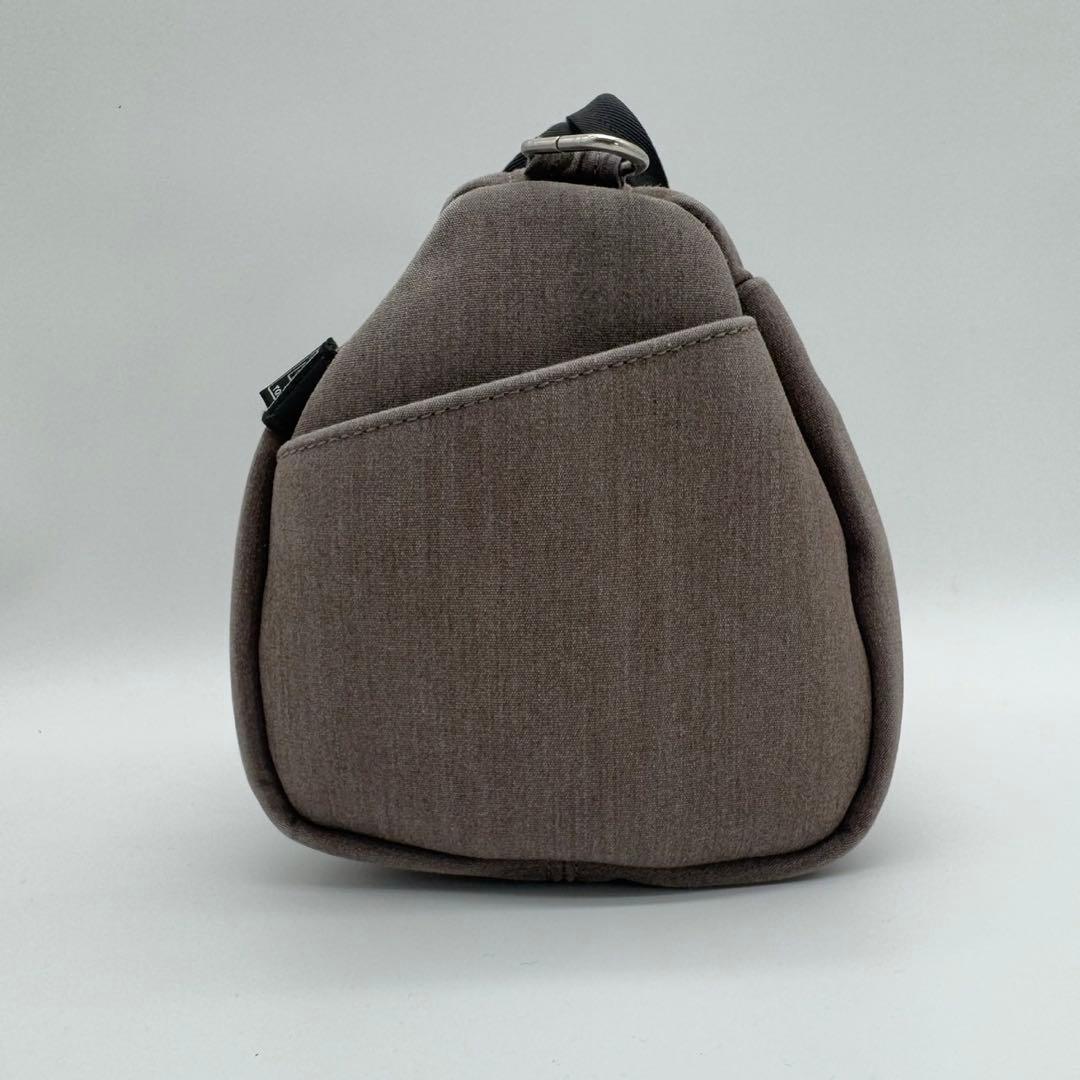 未使用級✨PORTER GIRL ショルダーバッグ2way アーバン URBAN