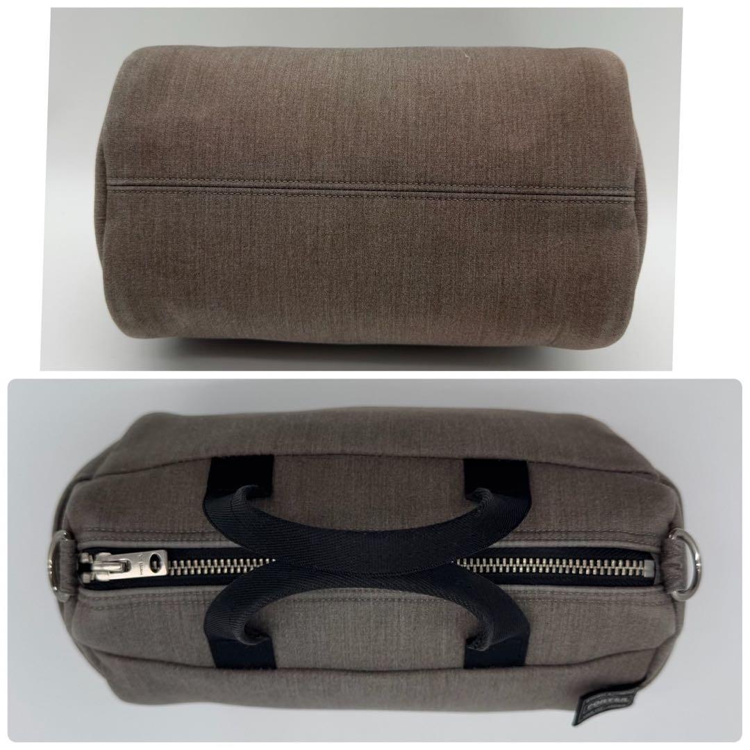 未使用級✨PORTER GIRL ショルダーバッグ2way アーバン URBAN