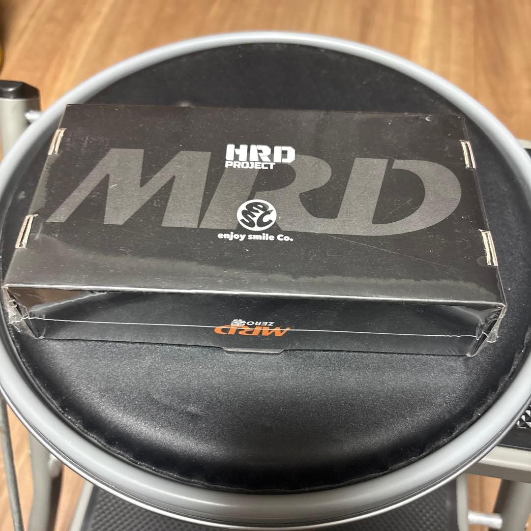 Z*H様 ミニッツ　MRD ZERO 零 コンバージョンキット　No1002