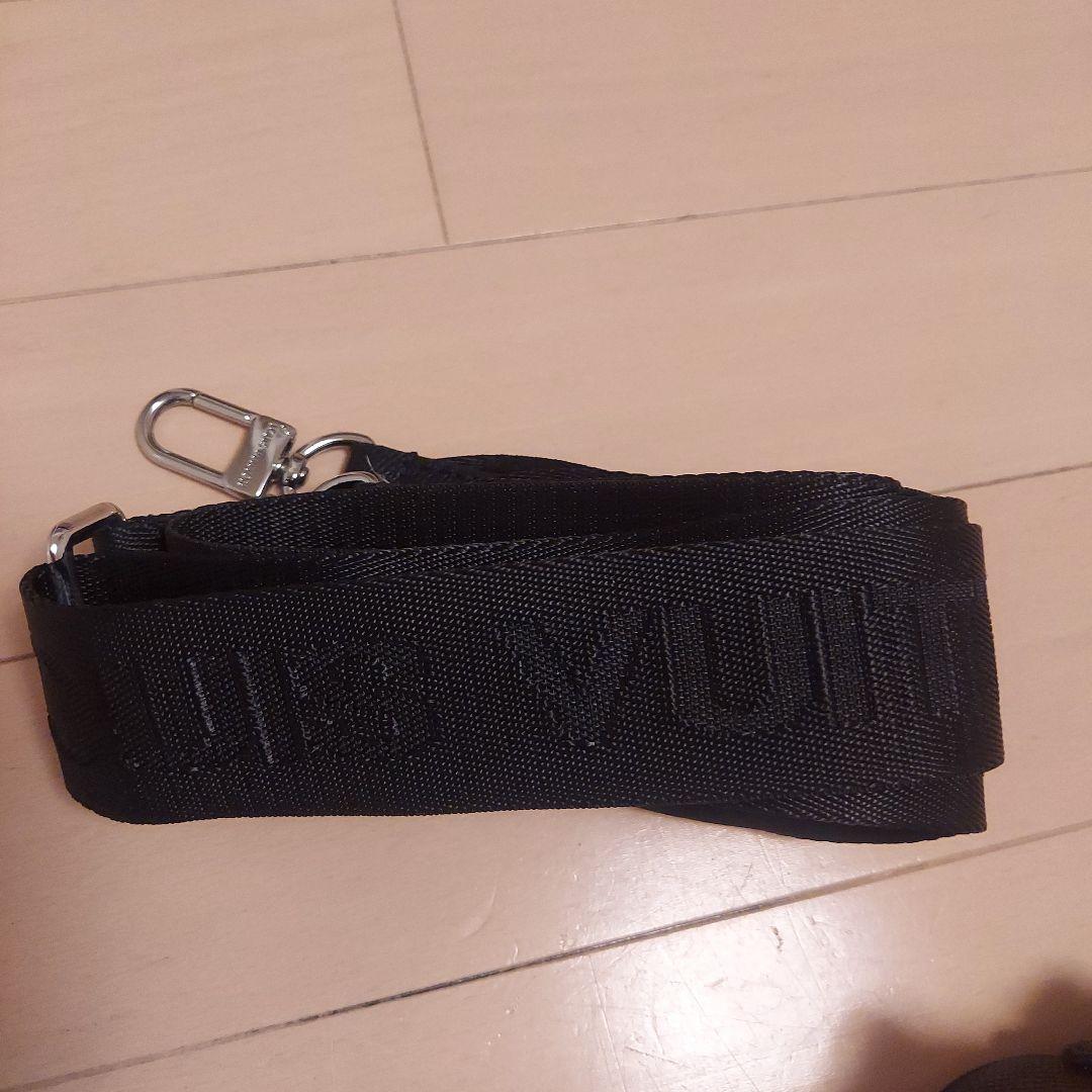 Louis Vuitton メンズ ショルダーバッグ
