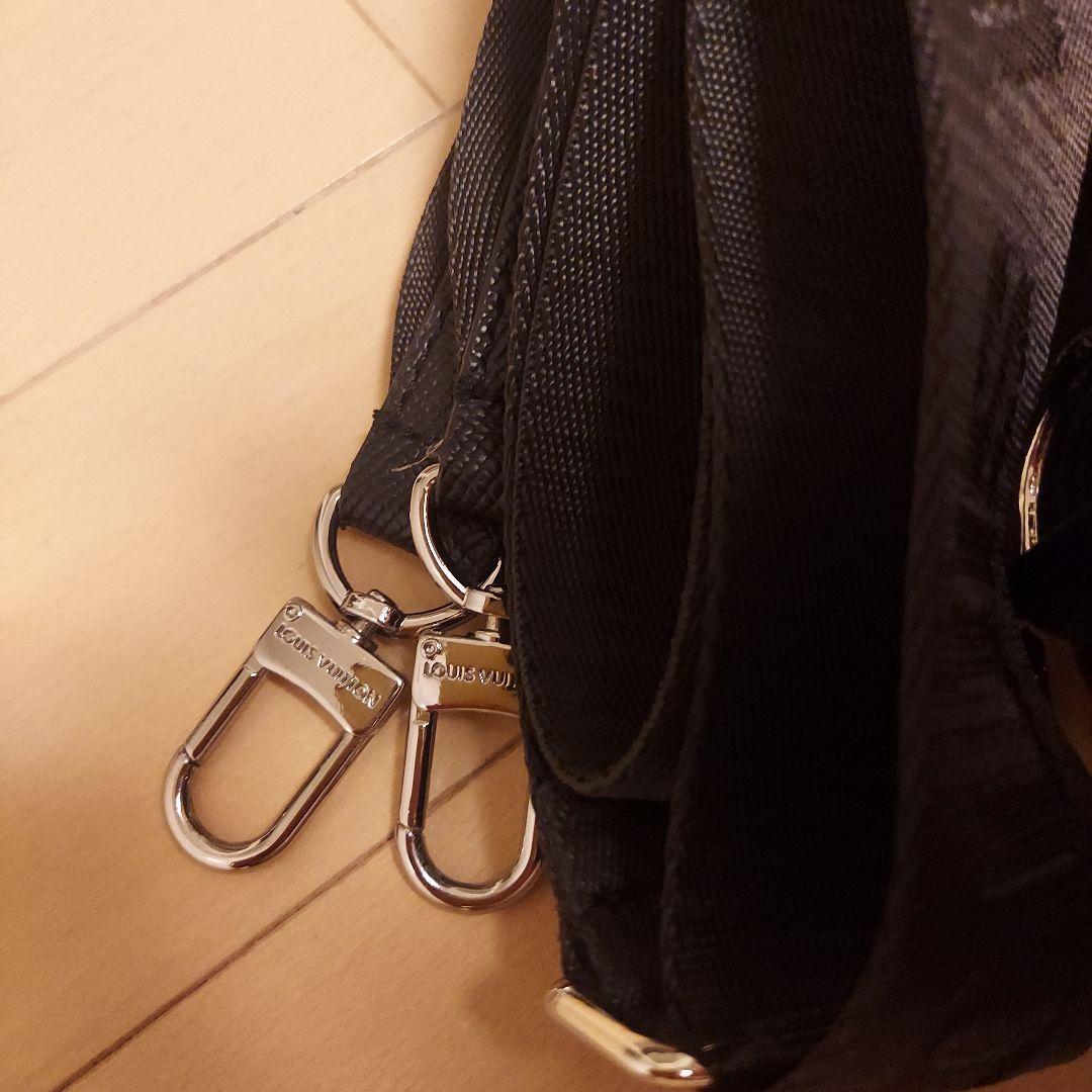 Louis Vuitton メンズ ショルダーバッグ