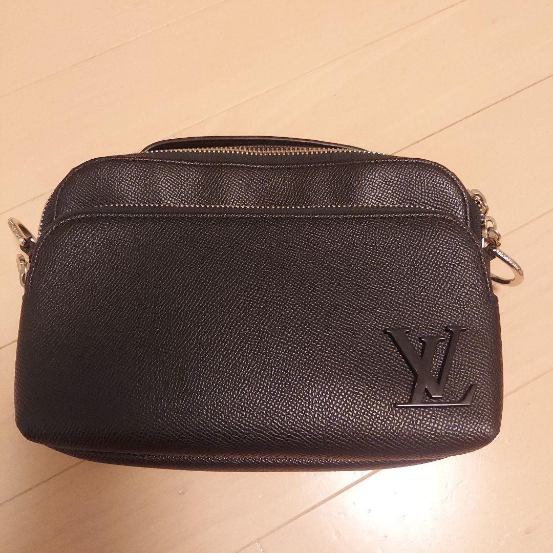 Louis Vuitton メンズ ショルダーバッグ