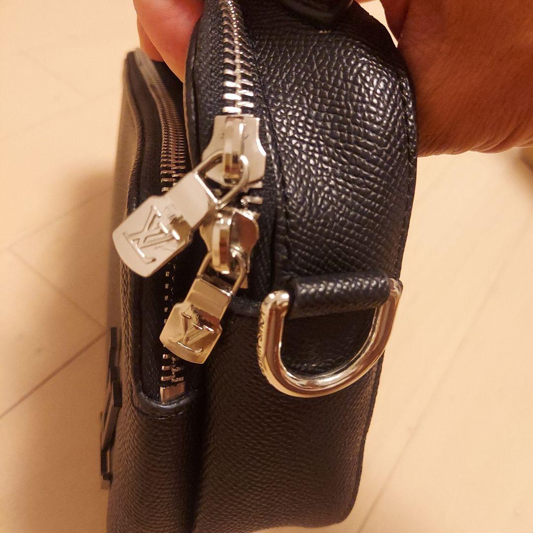 Louis Vuitton メンズ ショルダーバッグ