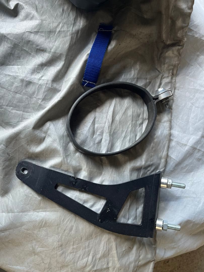 YZF-R6 レオビンチマフラー