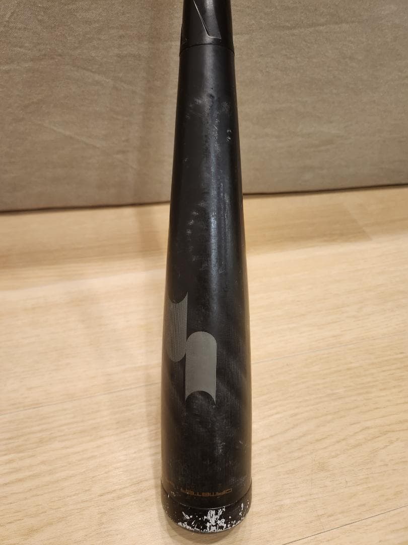 SSK MM18 軟式バット 専用ケース付き